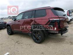 Jeep Grand Cherokee L